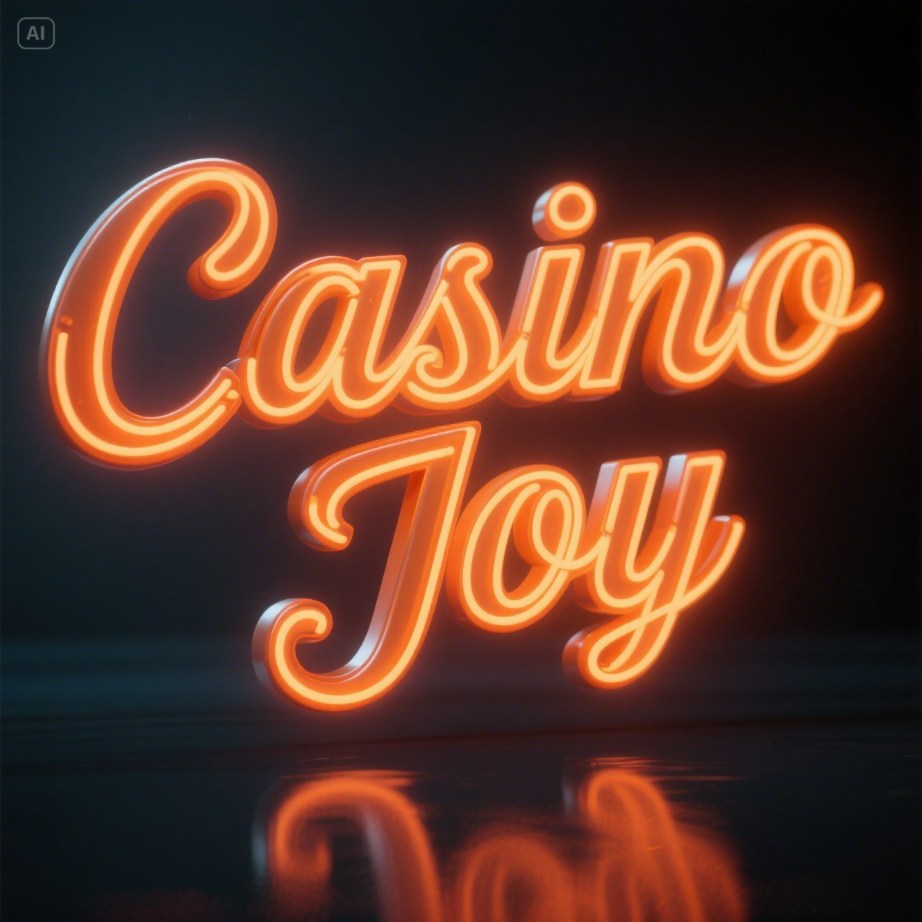 Casino Joy